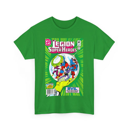 Legion of Super-Heroes T-Shirt