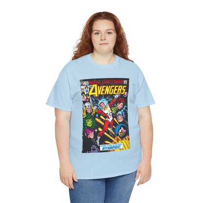 Avengers #232 T-Shirt - Starfox Appearance - Marvel Comics