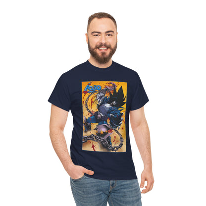 Lobo T-Shirt - DC Comics