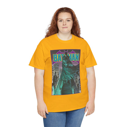 Batman T-Shirt - Alex Ross Art - DC Comics