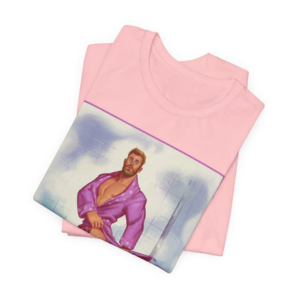 Thor Short Sleeve Tee