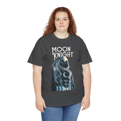 Moon Knight T-Shirt - Alex Ross Art - Fist of Khonshu #8 Variant Cover Art - Marvel Comics