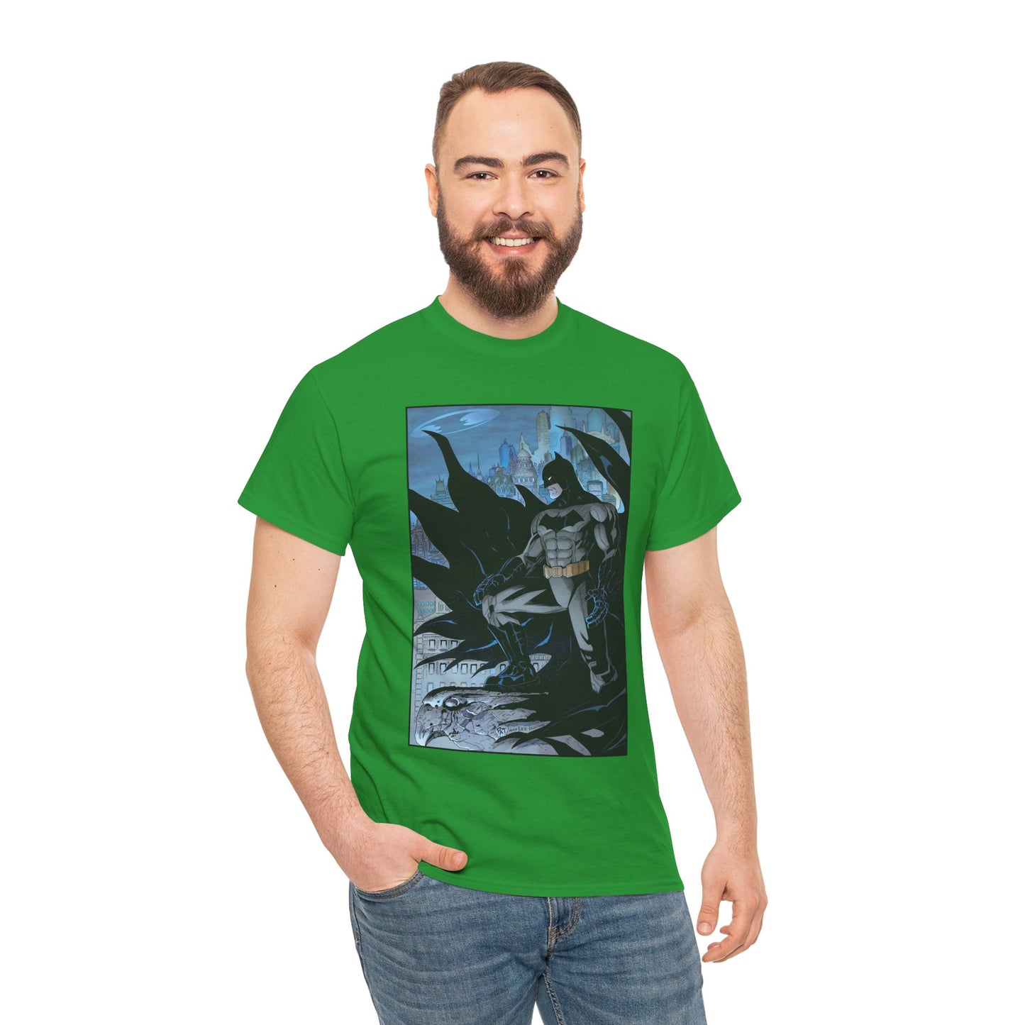 Batman T-Shirt - DC Comics