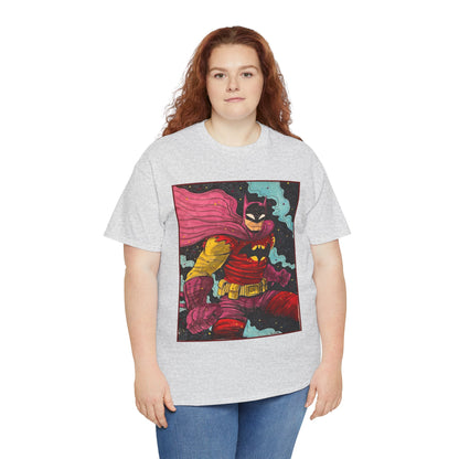 Batman of Zur-En-Arrh T-Shirt - DC Comics