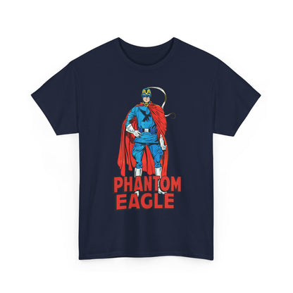 Phantom Eagle T-Shirt - Karl Kaufmann - Marvel Comics