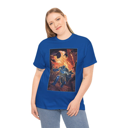 Batman T-Shirt - DC Comics