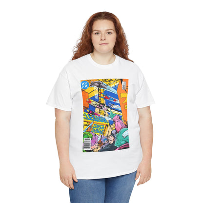Legion of Super-Heroes T-Shirt