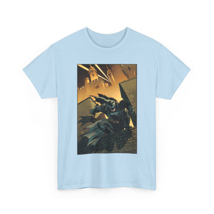 Batman T-Shirt - Andy Kubert Art - DC Comics