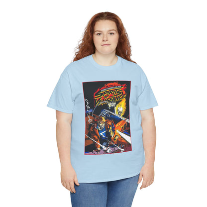 Ghost Rider: Spirits of Vengeance T-Shirt - Marvel Comics