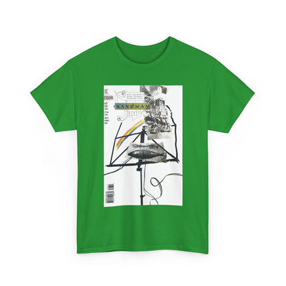 Sandman #67 T-Shirt - Dave McKean Art - The Kindly Ones - DC/Vertigo Comics