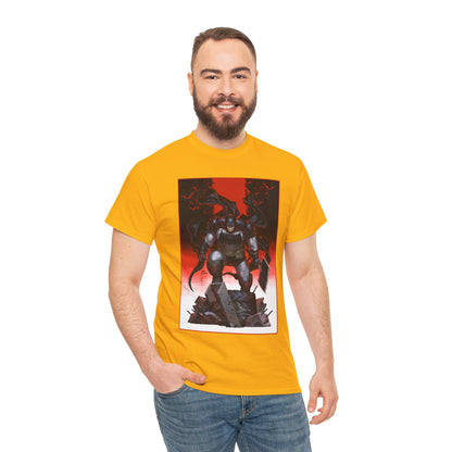 Absolute Batman T-Shirt - Lee Inhyuk Art - DC Comics