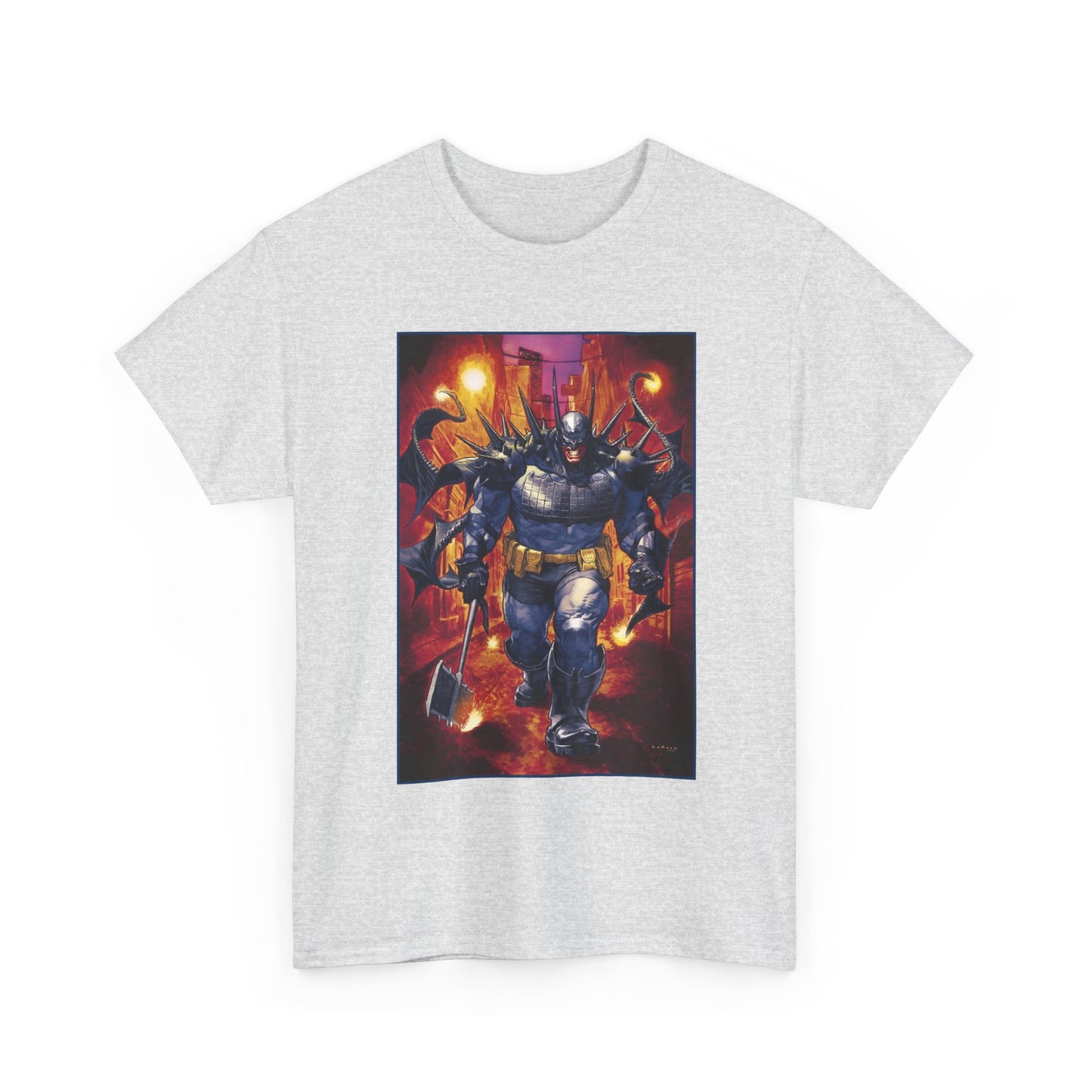 Absolute Batman T-Shirt - DC Comics