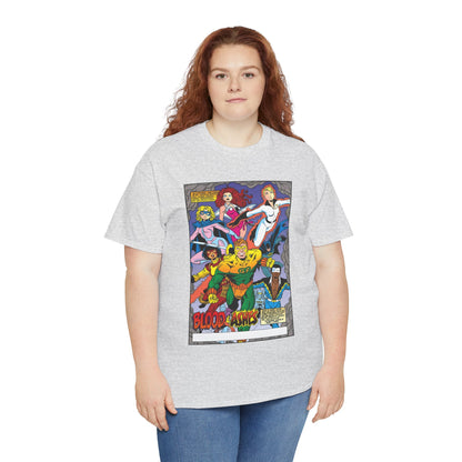 Outsiders T-Shirt - DC Comics