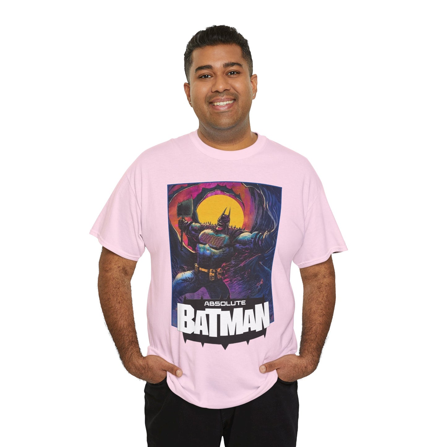 Absolute Batman #19 T-Shirt