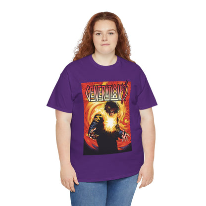 Generation X T-Shirt - Marvel Comics