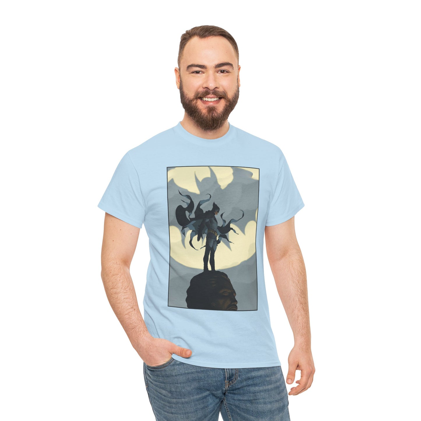 Batman T-Shirt - DC Comics