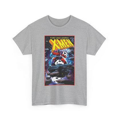 Uncanny X-Men T-Shirt - Joe Madureira Art - #342 Cover Art - Magneto - Marvel Comics