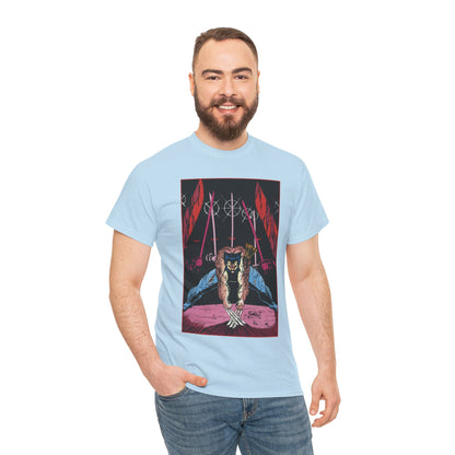 Wolverine T-Shirt - Marvel Comics