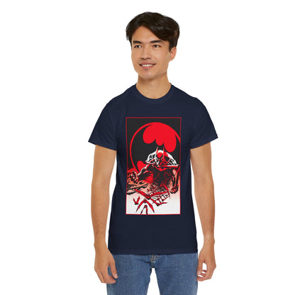 Batman T-Shirt - Scott McDaniel Art - DC Comics