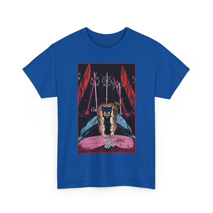 Wolverine T-Shirt - Marvel Comics