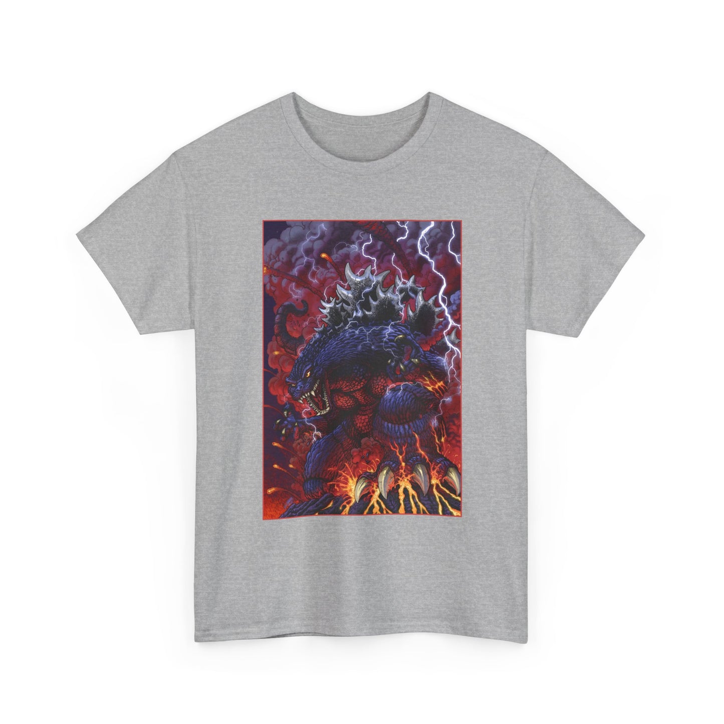 Godzilla T-Shirt