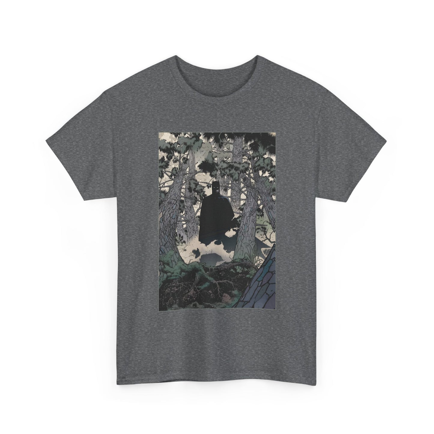 Batman T-Shirt - DC Comics