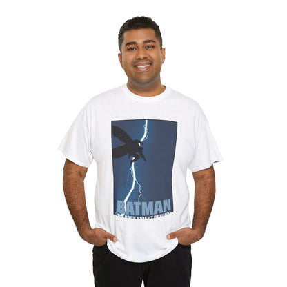 Batman - The Dark Knight Returns T-Shirt - Frank Miller Art - DC Comics - DKR