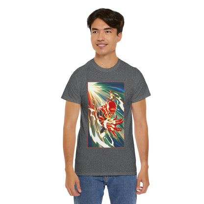 Flash T-Shirt - DC Comics