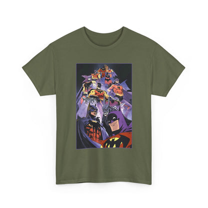 Batman of Zur-En-Arrh T-Shirt - DC Comics