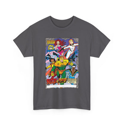 Outsiders T-Shirt - DC Comics