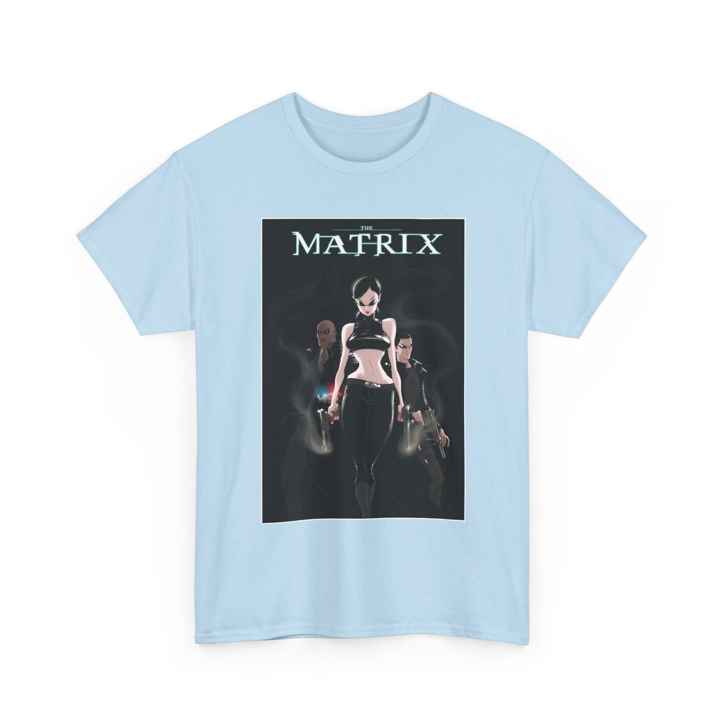 Matrix T-Shirt