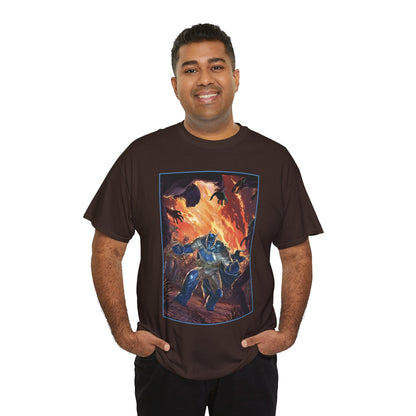 Batman T-Shirt - DC Comics