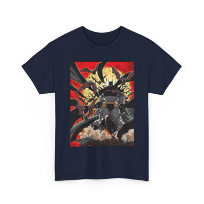 Absolute Batman T-Shirt - Kaare Andrews Art - DC Comics
