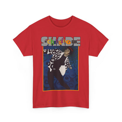Shade the Changing Man T-Shirt - Vertigo/DC Comics - Sean Phillips Art