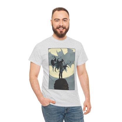 Batman T-Shirt - DC Comics