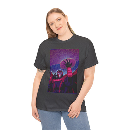 Magneto T-Shirt - Tradd Moore Art - Marvel Comics