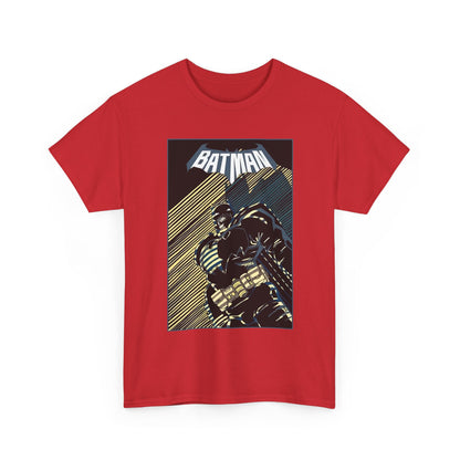 Batman T-Shirt - Frank Miller Art - DC Comics