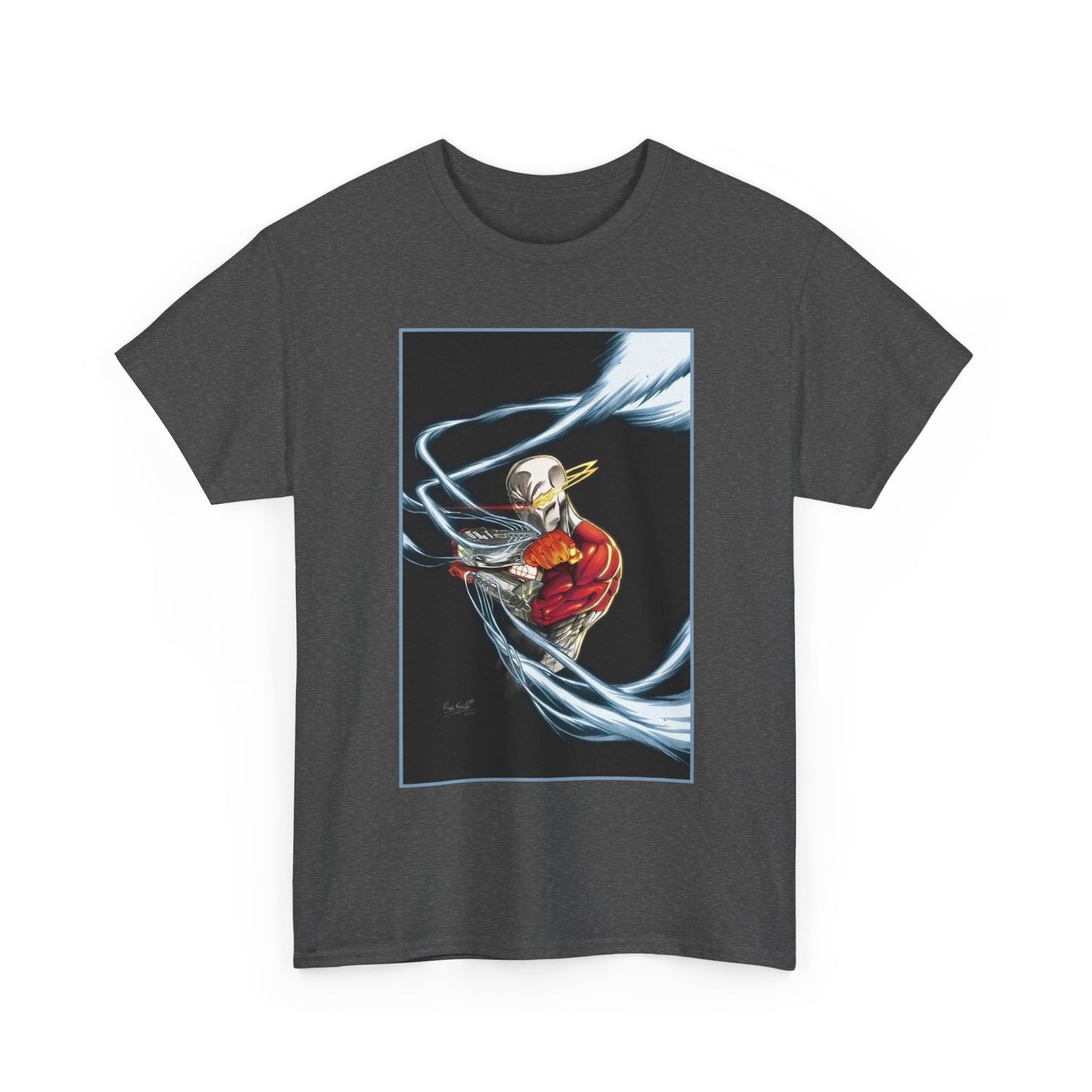 Deadshot T-Shirt - DC Comics