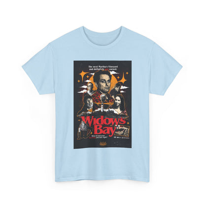 Widow's Bay T-Shirt