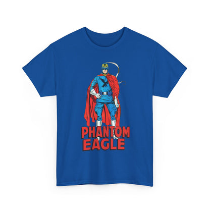 Phantom Eagle T-Shirt - Karl Kaufmann - Marvel Comics
