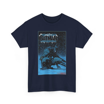 Absolute Batman T-Shirt - Nick Dragotta Art - #7 Cover - DC Comics