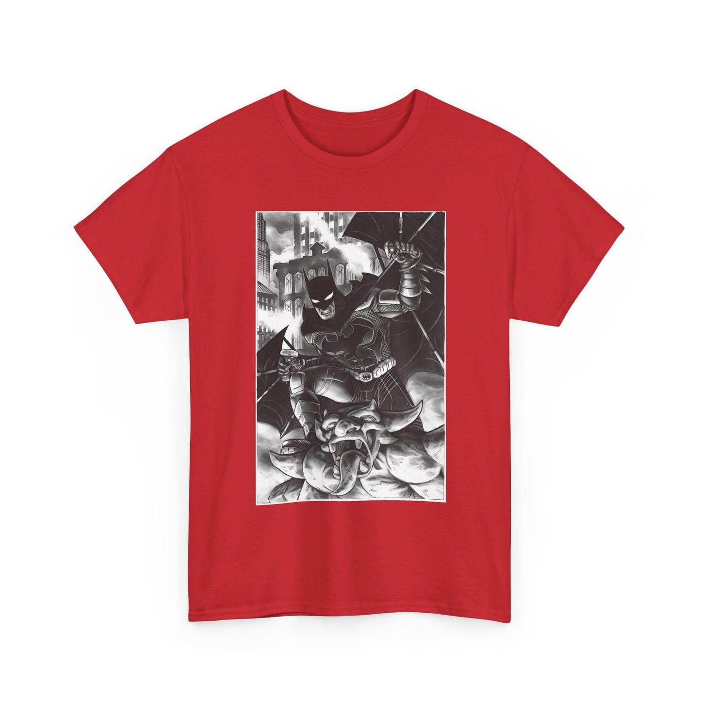 Batman T-Shirt - DC Comics