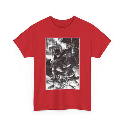 Batman T-Shirt - DC Comics