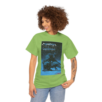 Absolute Batman T-Shirt - Nick Dragotta Art - #7 Cover - DC Comics