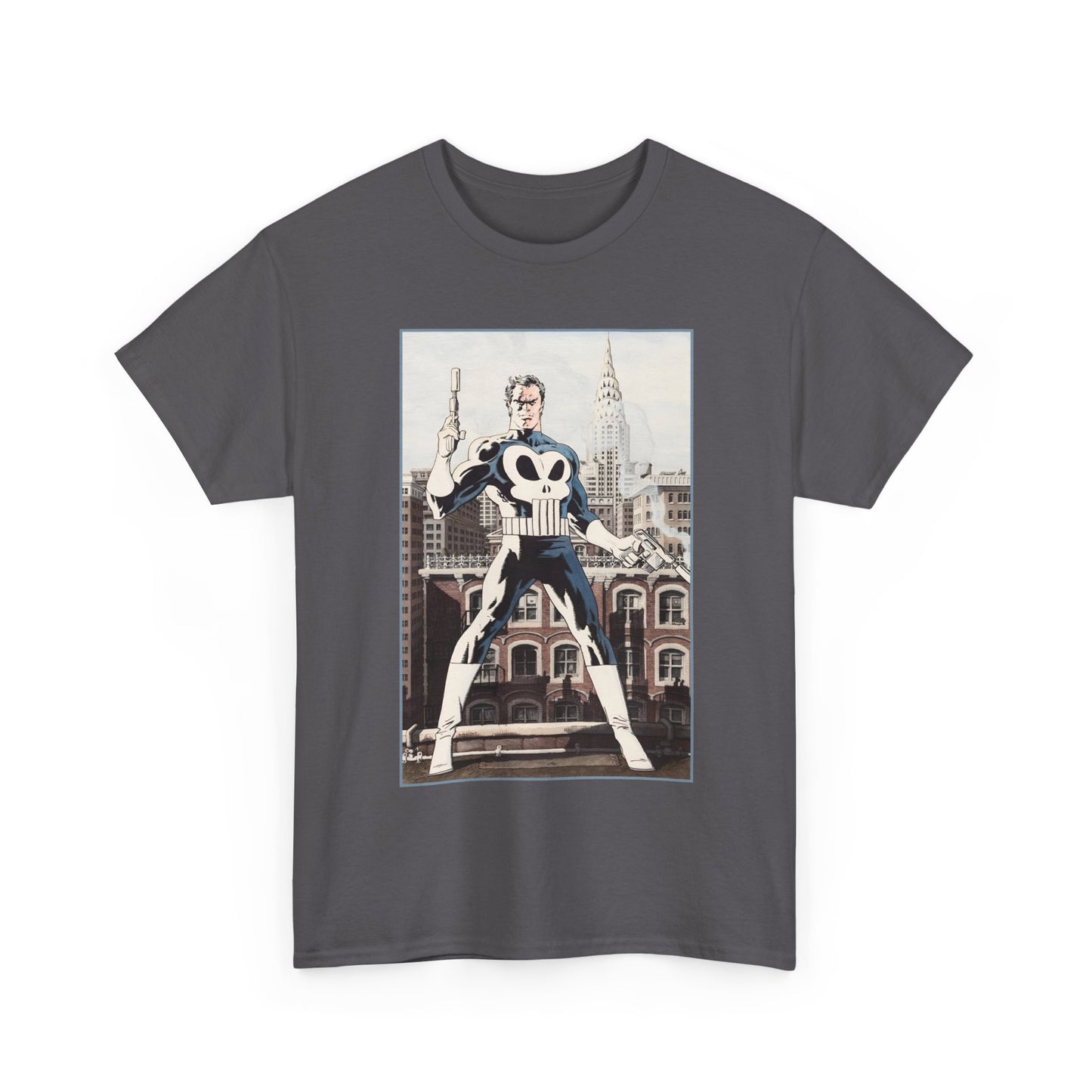 Punisher T-Shirt - Marvel Comics