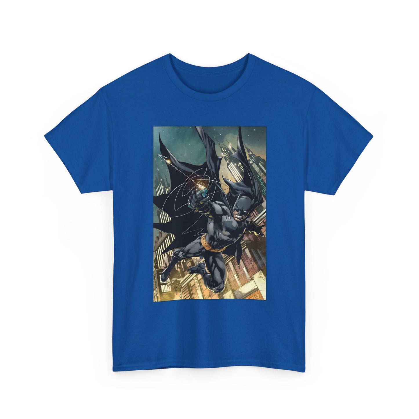 Batman T-Shirt - DC Comics