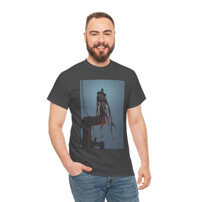 Absolute Batman T-Shirt - Frank Quitely Art - DC Comics