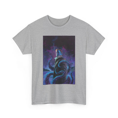 Hellblazer T-Shirt - Sean Phillips Art - John Constantine - DC Comics