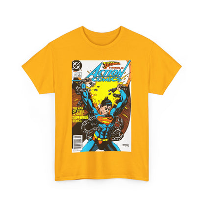 Action Comics/Superman T-Shirt