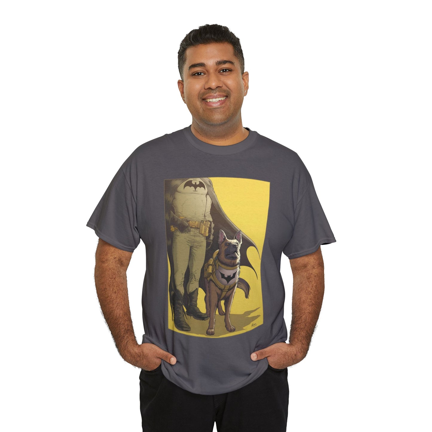 Ace the Bat-Hound T-Shirt - DC Comics